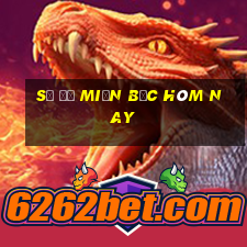 số đề miền bắc hôm nay