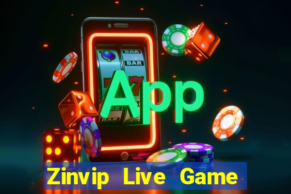 Zinvip Live Game Bài Qh88