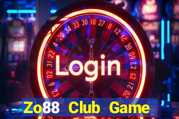 Zo88 Club Game Bài Phỏm Đổi Thưởng