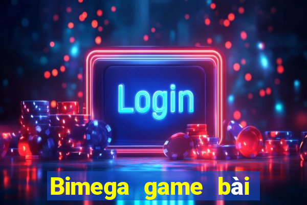 Bimega game bài phiên bản Apple