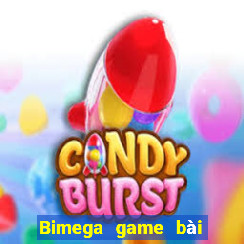 Bimega game bài phiên bản Apple