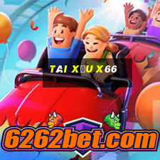 tài xỉu x66