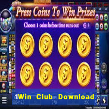 1Win Club Download Game Bài