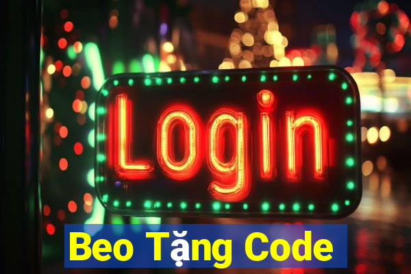 Beo Tặng Code