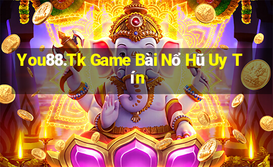 You88.Tk Game Bài Nổ Hũ Uy Tín