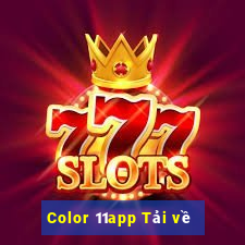 Color 11app Tải về