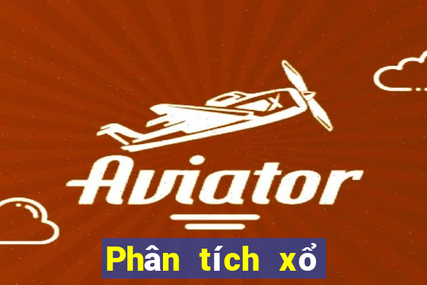 Phân tích xổ số điện toán 123 Ngày mai