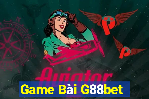 Game Bài G88bet