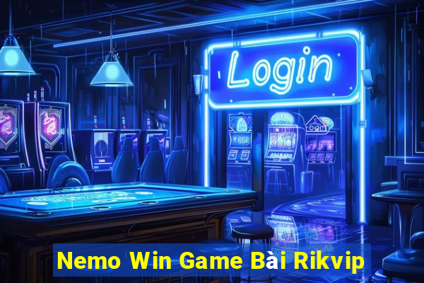 Nemo Win Game Bài Rikvip