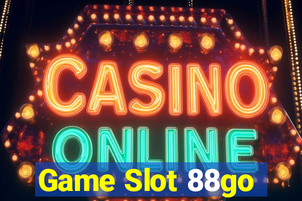 Game Slot 88go