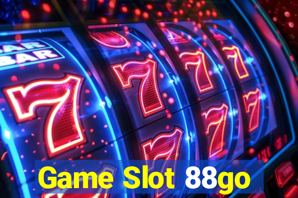 Game Slot 88go