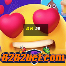 kh 59