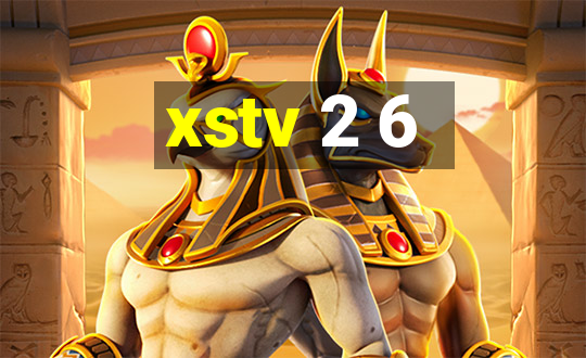 xstv 2 6