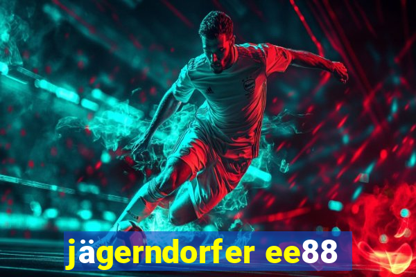 jägerndorfer ee88