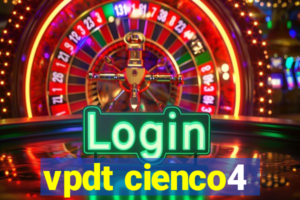 vpdt cienco4