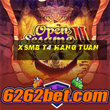 xsmb t4 hang tuan