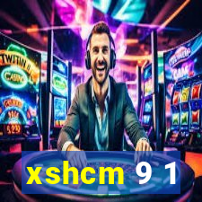 xshcm 9 1