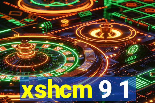 xshcm 9 1