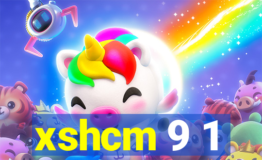 xshcm 9 1