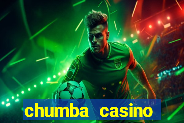 chumba casino payout reviews