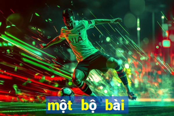 một bộ bài có bao nhiêu lá