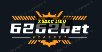 xsbac lieu