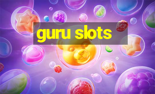 guru slots