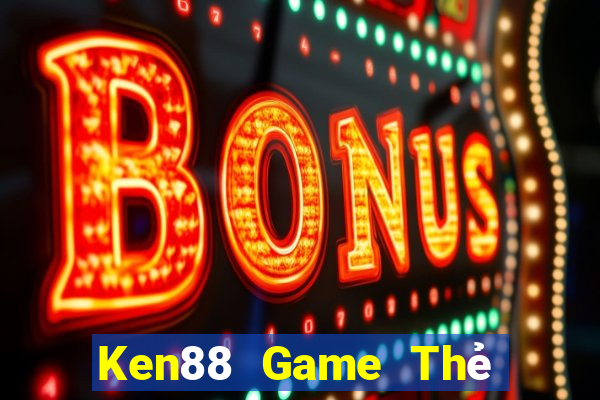 Ken88 Game Thẻ Bài Eloras