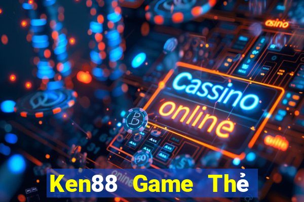 Ken88 Game Thẻ Bài Eloras