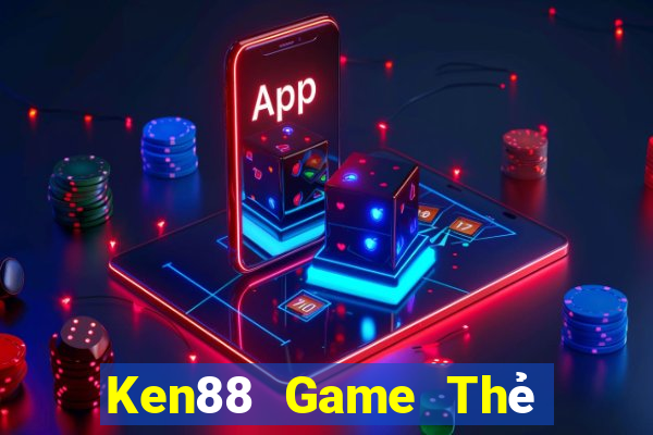 Ken88 Game Thẻ Bài Eloras