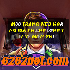 M88 Trang web Hoàng gia phương Đông Tải về miễn phí