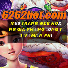 M88 Trang web Hoàng gia phương Đông Tải về miễn phí