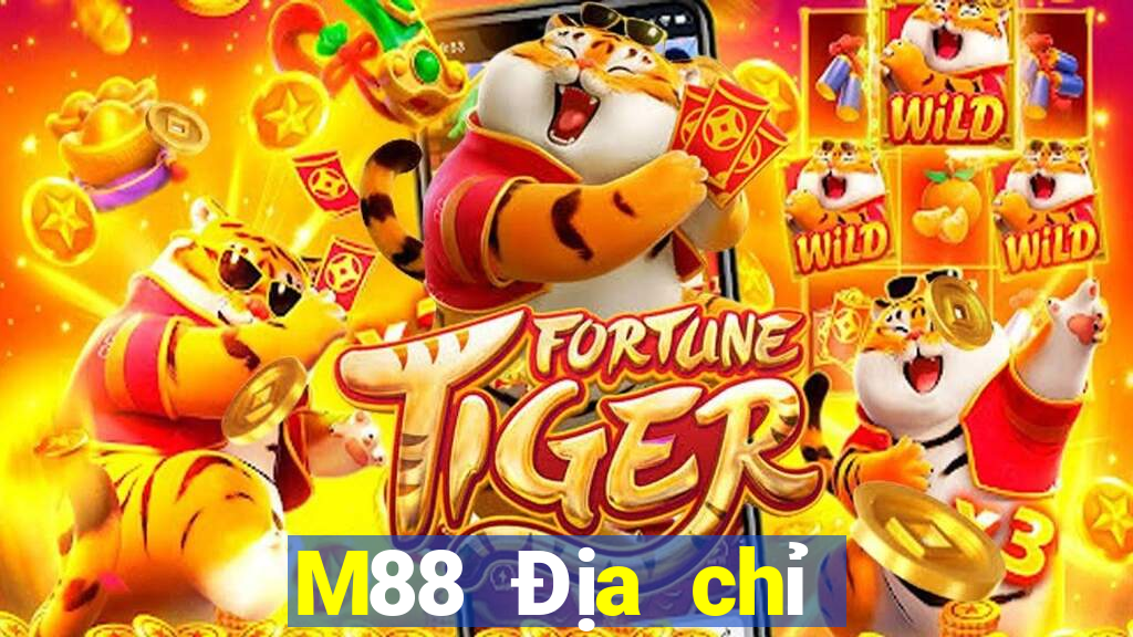 M88 Địa chỉ trang web tải Fun88 nền tảng DengFa