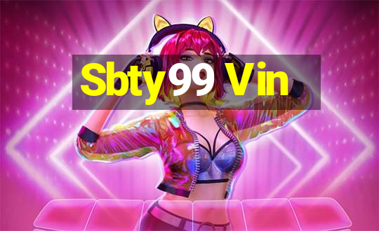 Sbty99 Vin