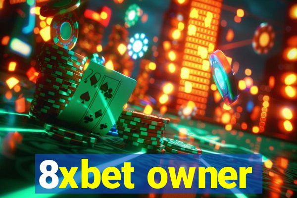 8xbet owner