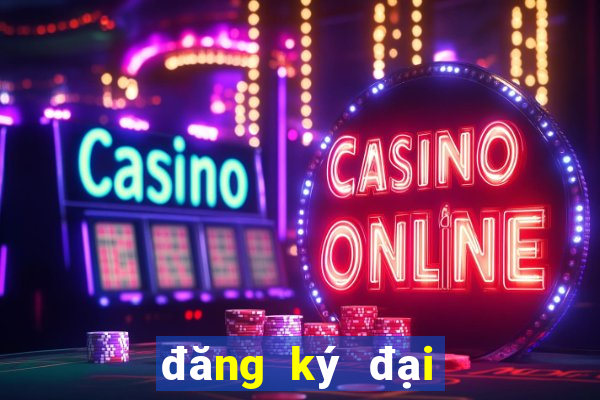 đăng ký đại lý ku casino