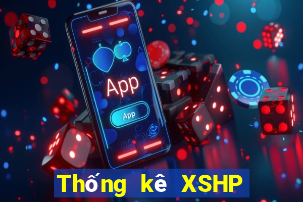 Thống kê XSHP Thứ 5