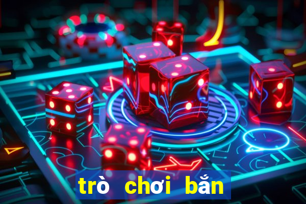 trò chơi bắn cá an xu