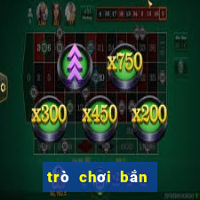 trò chơi bắn cá an xu