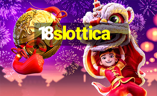 18slottica