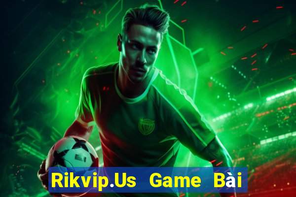 Rikvip.Us Game Bài Su500 Iphone