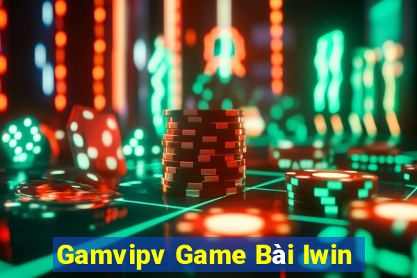 Gamvipv Game Bài Iwin