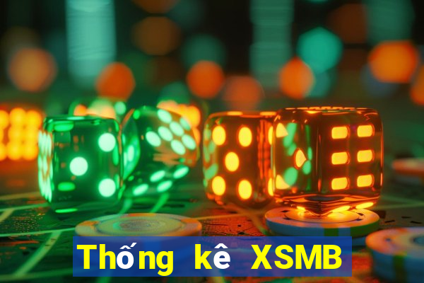 Thống kê XSMB ngày 7