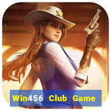 Win456 Club Game Bài Solitaire