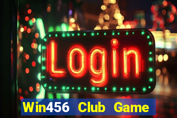 Win456 Club Game Bài Solitaire