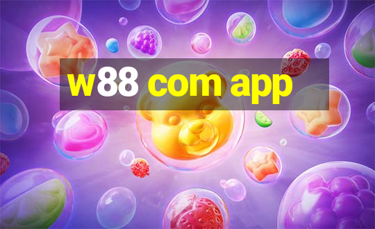 w88 com app