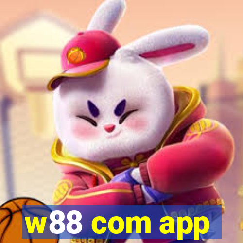 w88 com app