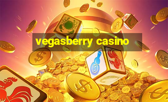 vegasberry casino