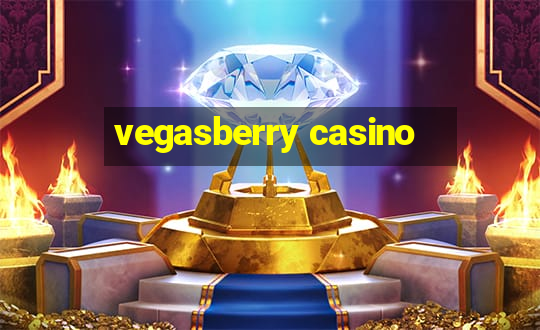 vegasberry casino