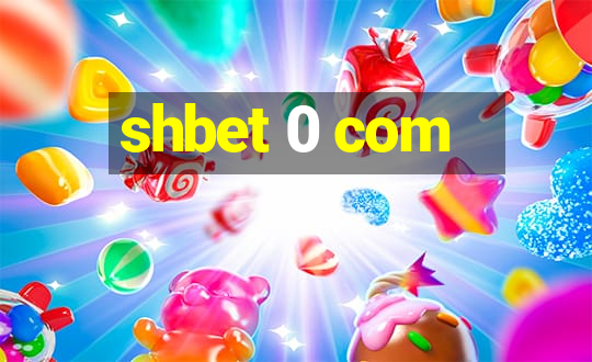 shbet 0 com